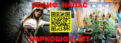 прущие крисы Канаш